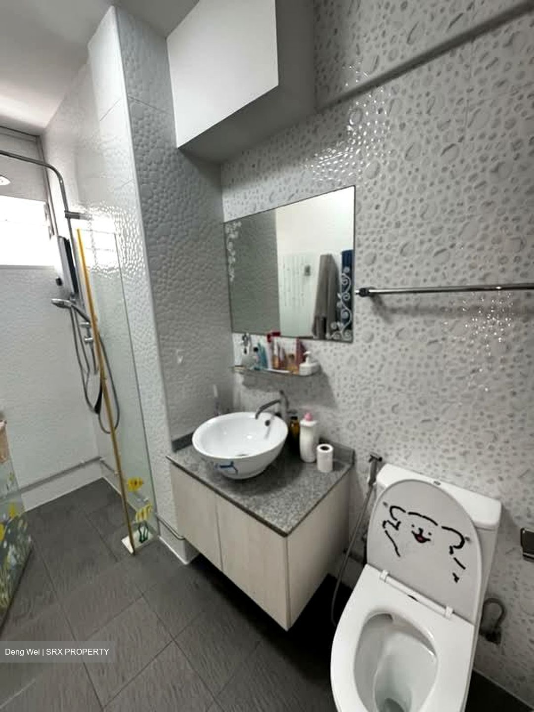 Blk 469 Jurong West Street 41 (Jurong West), HDB Executive #557442851